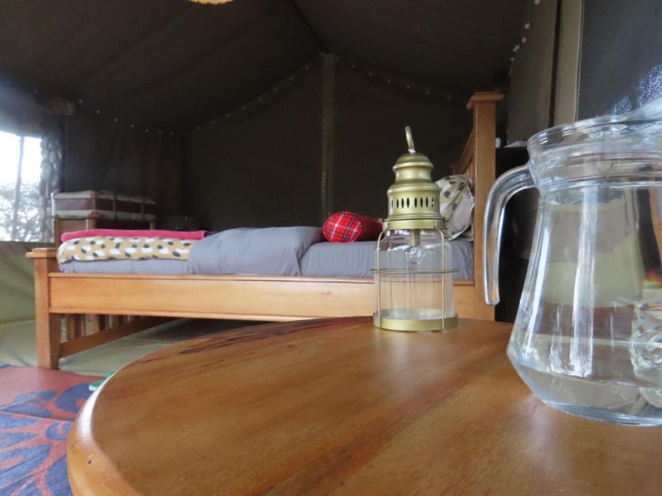 Oseki Maasai Mara Camp Narok Exterior foto