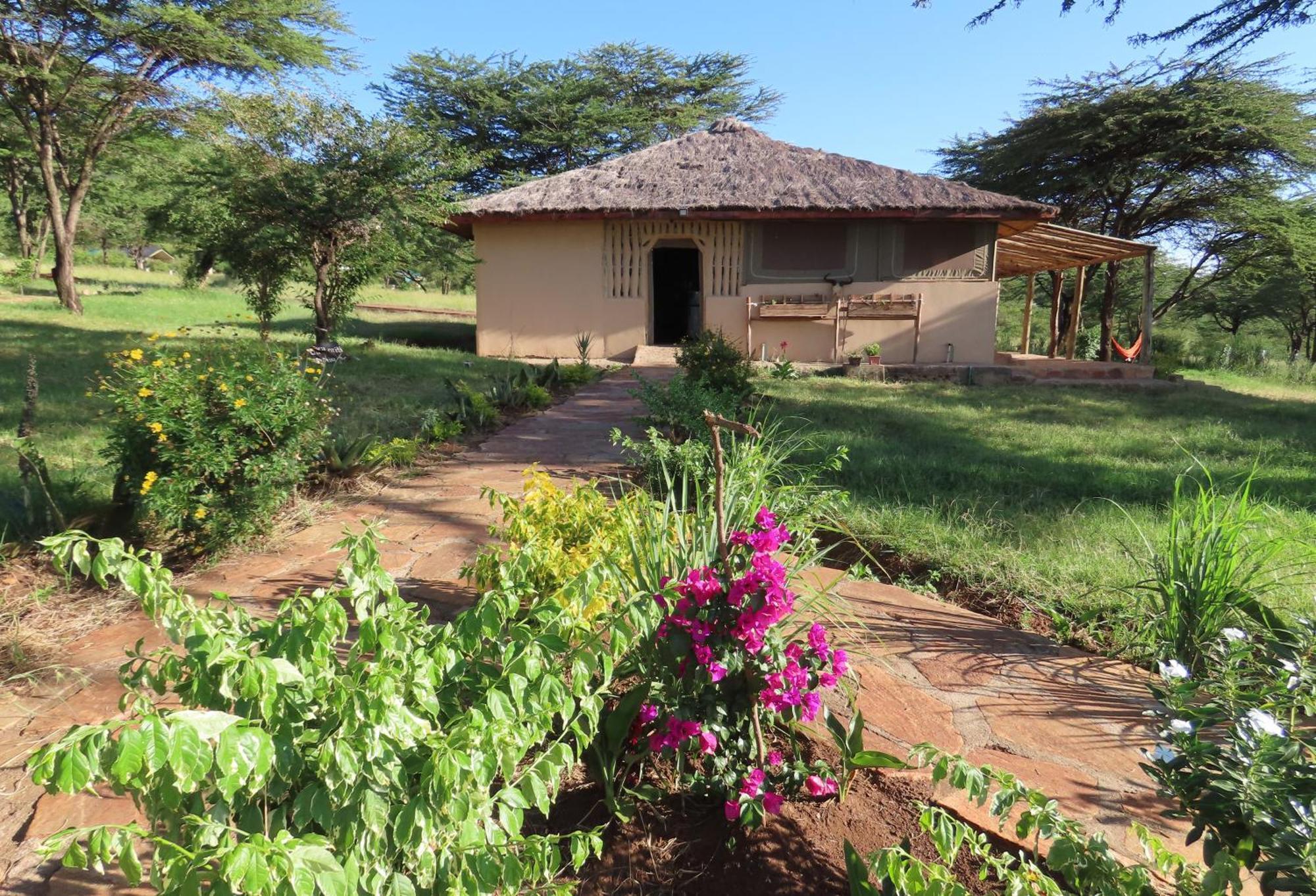 Oseki Maasai Mara Camp Narok Exterior foto