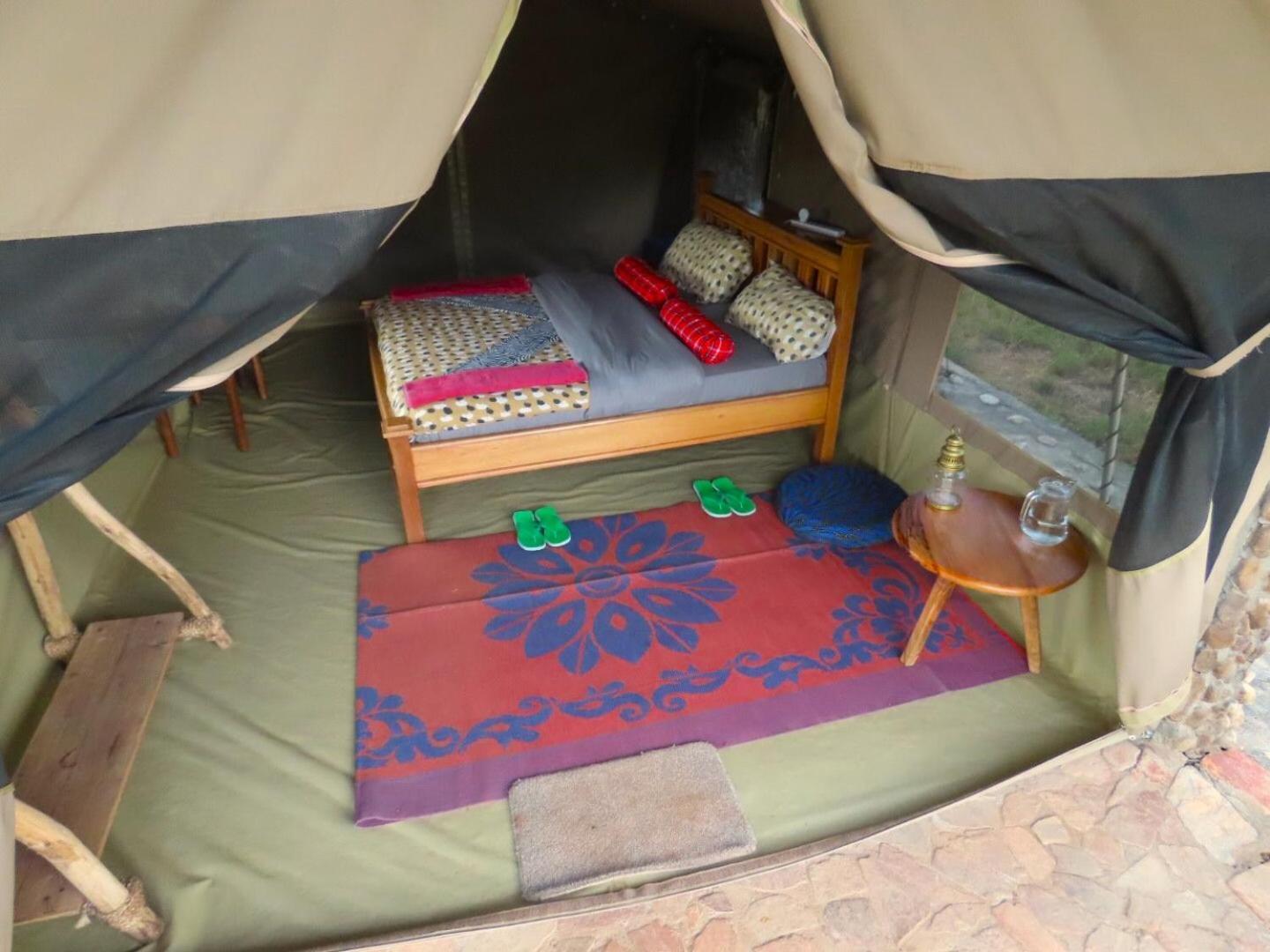 Oseki Maasai Mara Camp Narok Exterior foto